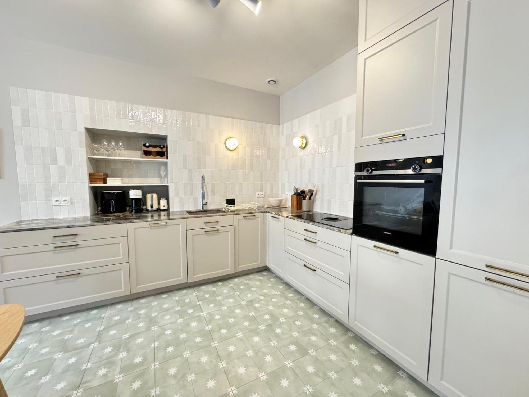 Apartment Riviera - Le Balcon Du Grand Alexandre - Amazing 3 Berdooms - Old Town Promenade Des *