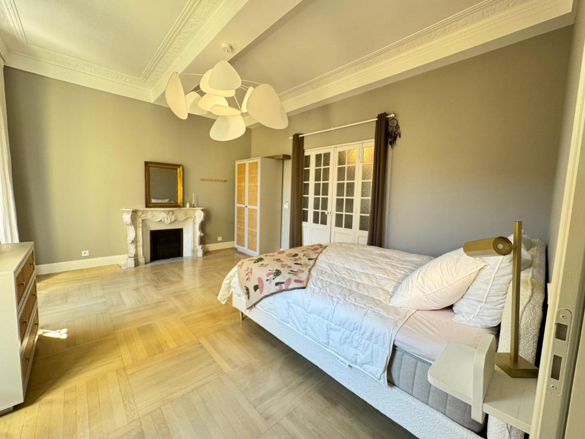 Riviera - Le Balcon Du Grand Alexandre - Amazing 3 Berdooms - Old Town Promenade Des * Nice