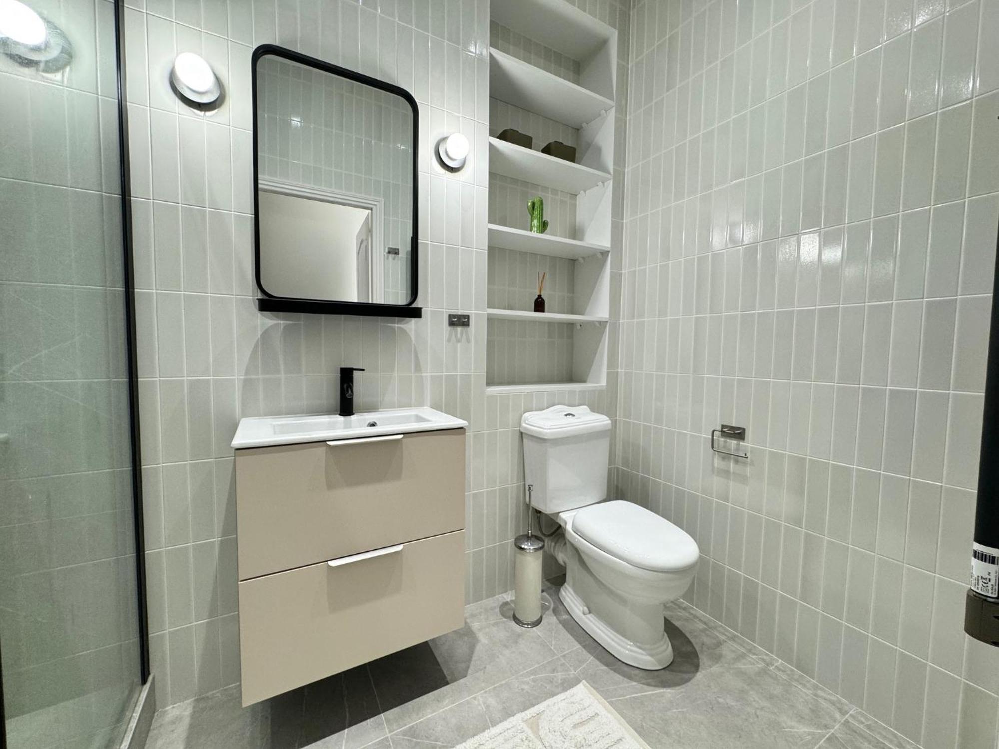 Apartment Riviera - Le Balcon Du Grand Alexandre - Amazing 3 Berdooms - Old Town Promenade Des