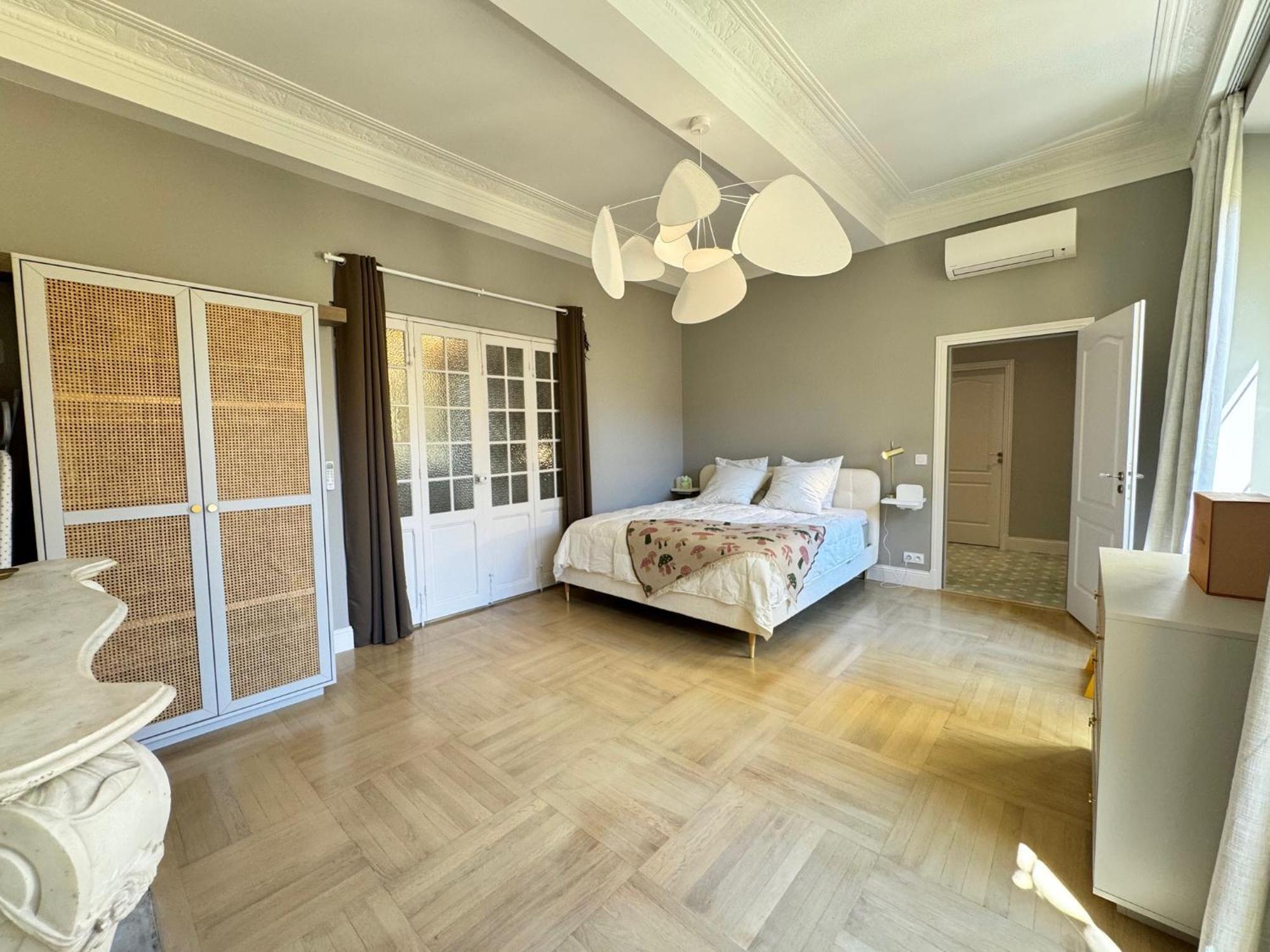 Riviera - Le Balcon Du Grand Alexandre - Amazing 3 Berdooms - Old Town Promenade Des