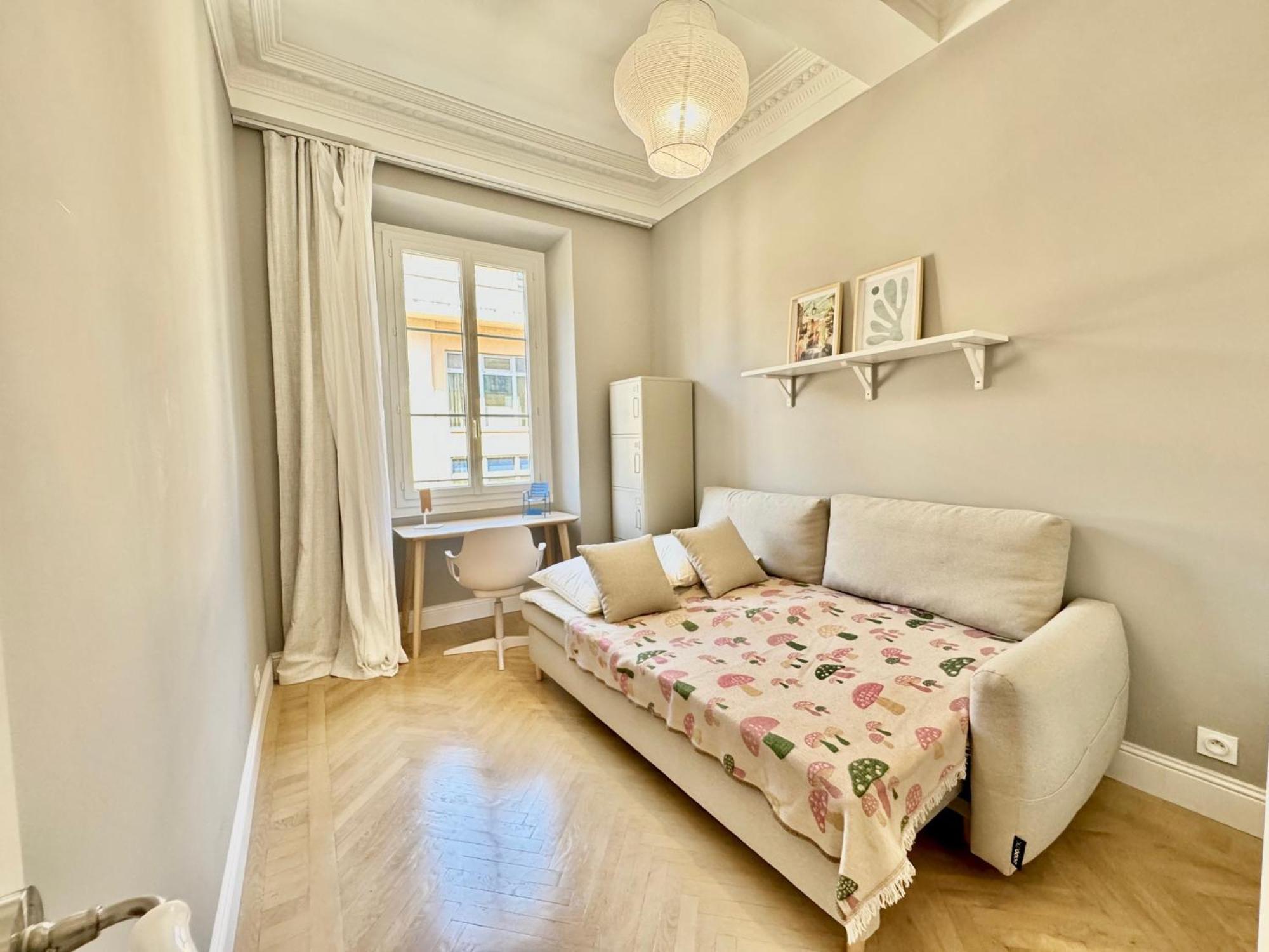 Apartment Riviera - Le Balcon Du Grand Alexandre - Amazing 3 Berdooms - Old Town Promenade Des *